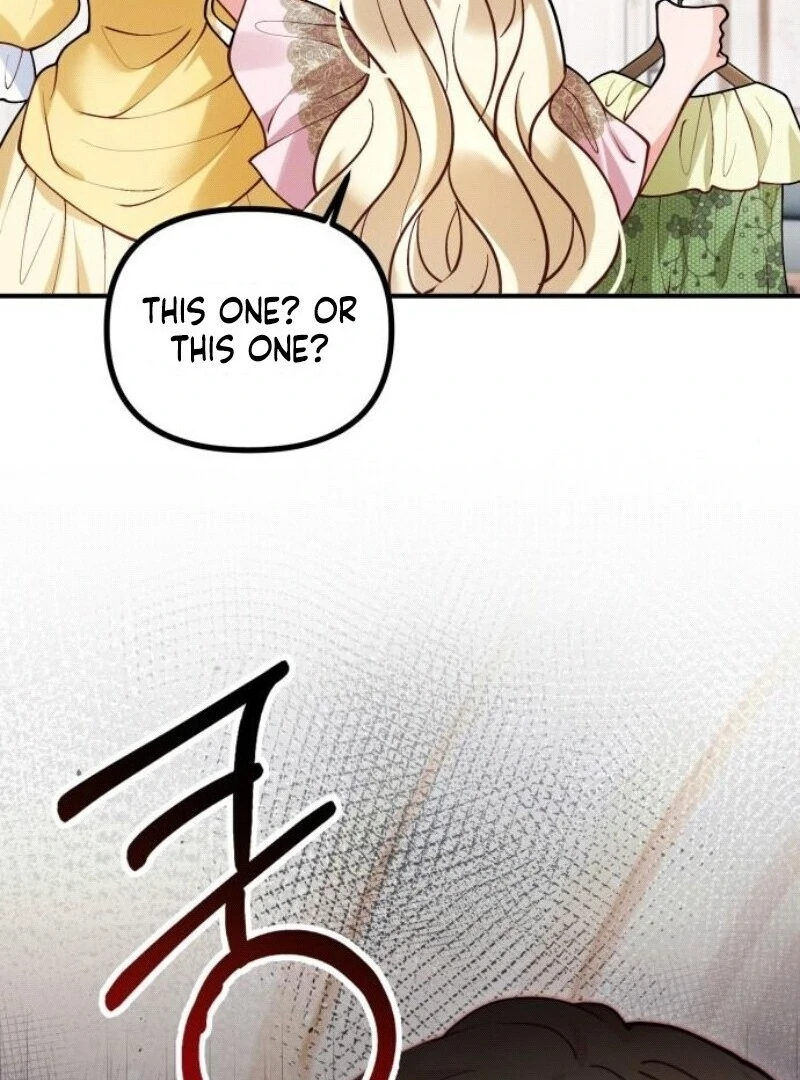 A Beast Swallowed by a Flower Chapter 91 - Page 82 in English