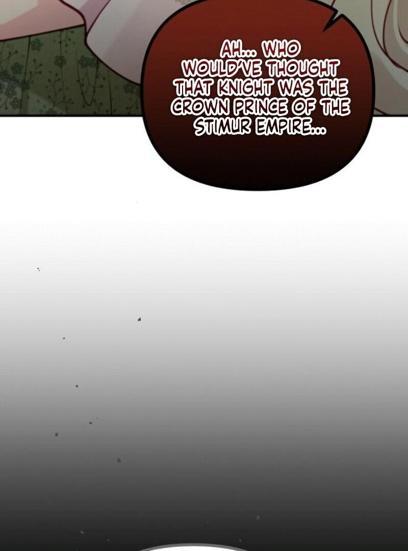 A Beast Swallowed by a Flower Chapter 91 - Page 84 in English