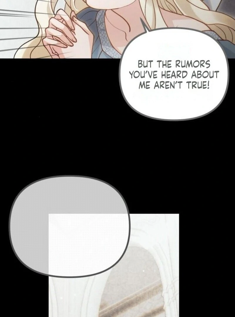 A Beast Swallowed by a Flower Chapter 91 - Page 87 in English