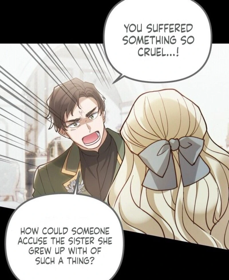 A Beast Swallowed by a Flower Chapter 91 - Page 89 in English