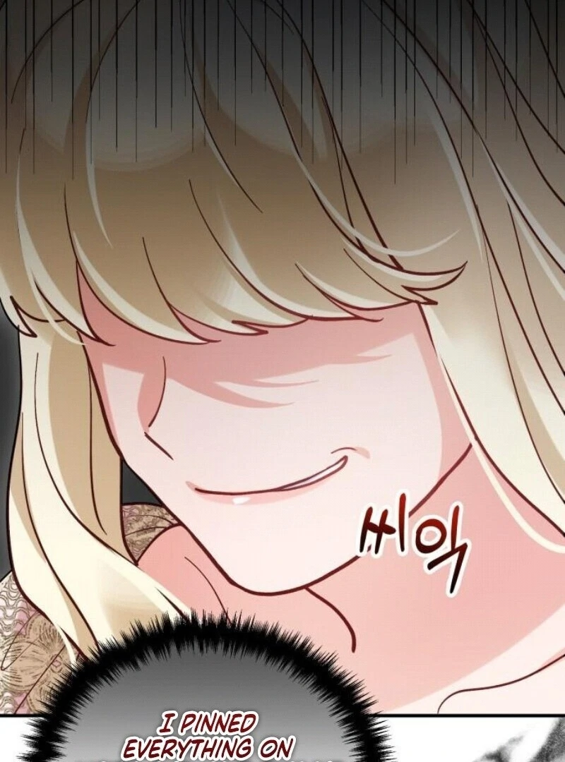 A Beast Swallowed by a Flower Chapter 91 - Page 93 in English