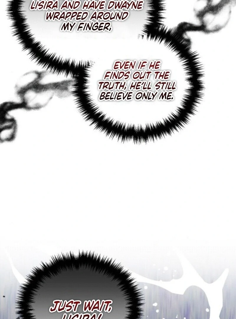 A Beast Swallowed by a Flower Chapter 91 - Page 94 in English