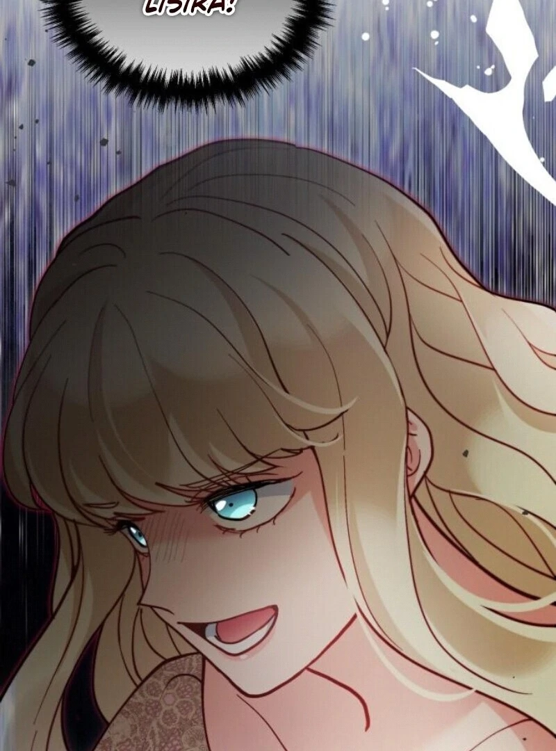 A Beast Swallowed by a Flower Chapter 91 - Page 95 in English
