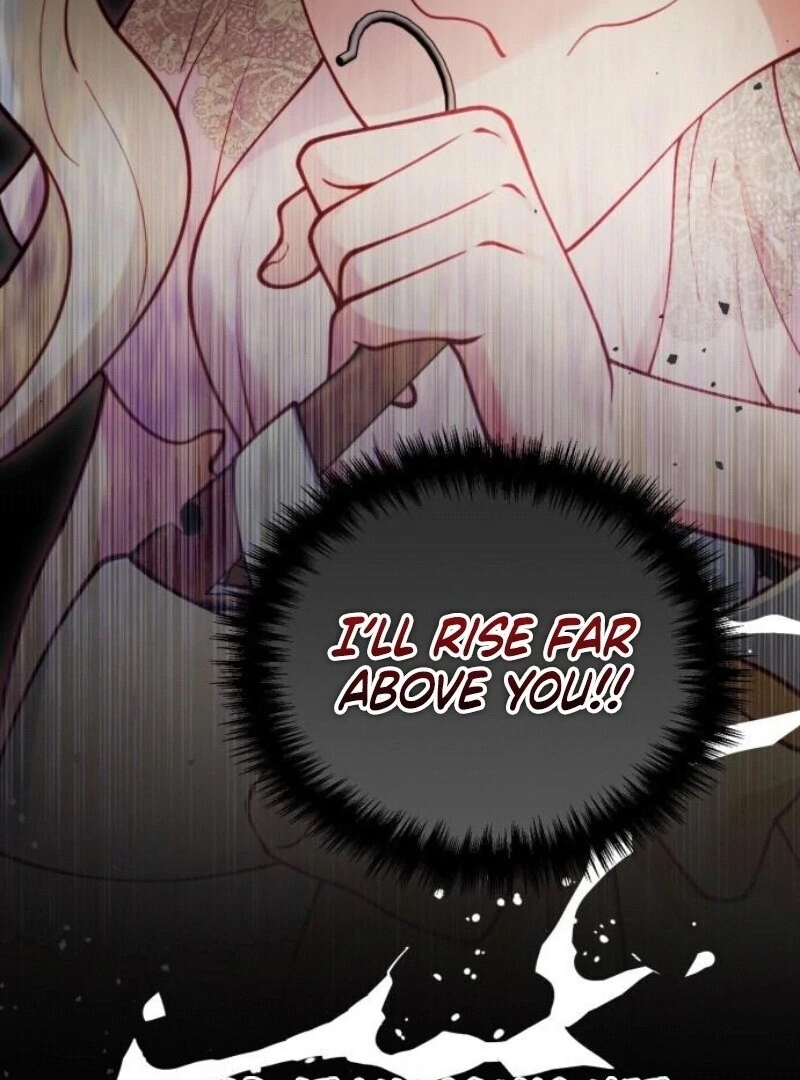 A Beast Swallowed by a Flower Chapter 91 - Page 96 in English
