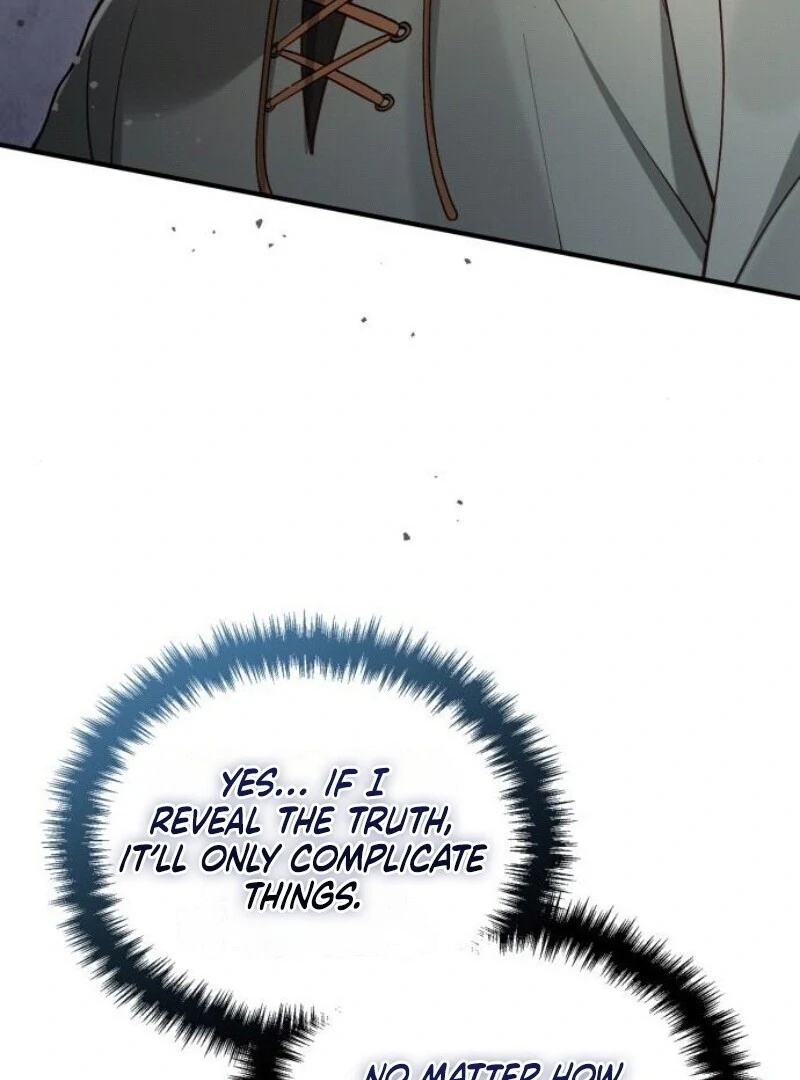 A Beast Swallowed by a Flower Chapter 92 - Page 102 in English