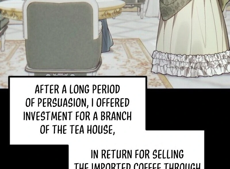 A Beast Swallowed by a Flower Chapter 92 - Page 11 in English