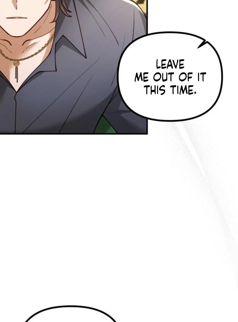 A Beast Swallowed by a Flower Chapter 92 - Page 110 in English