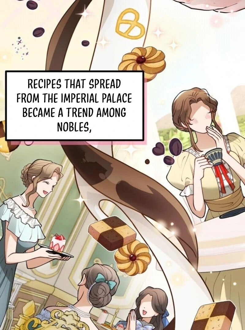 A Beast Swallowed by a Flower Chapter 92 - Page 15 in English