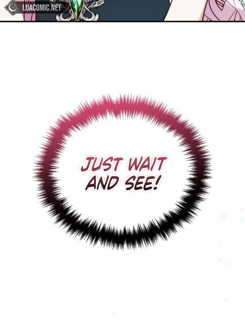 A Beast Swallowed by a Flower Chapter 92 - Page 21 in English