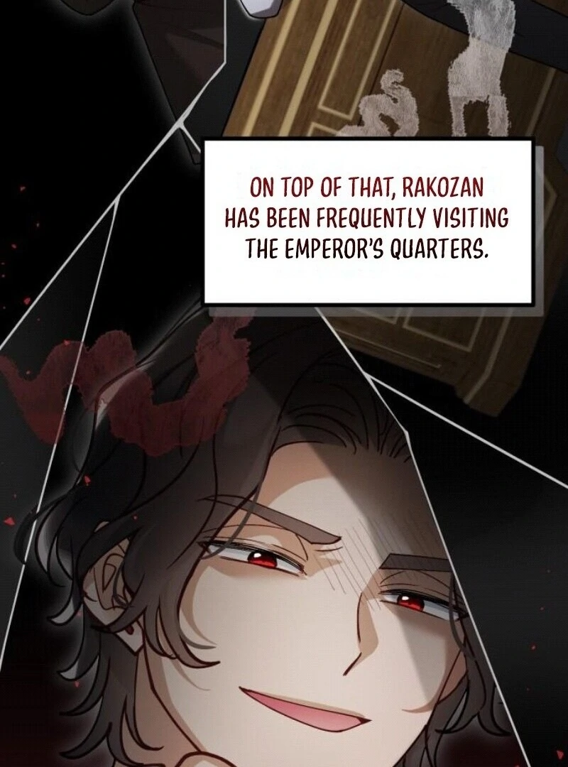 A Beast Swallowed by a Flower Chapter 92 - Page 29 in English