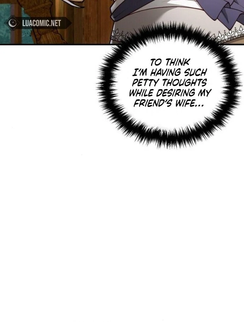 A Beast Swallowed by a Flower Chapter 92 - Page 34 in English