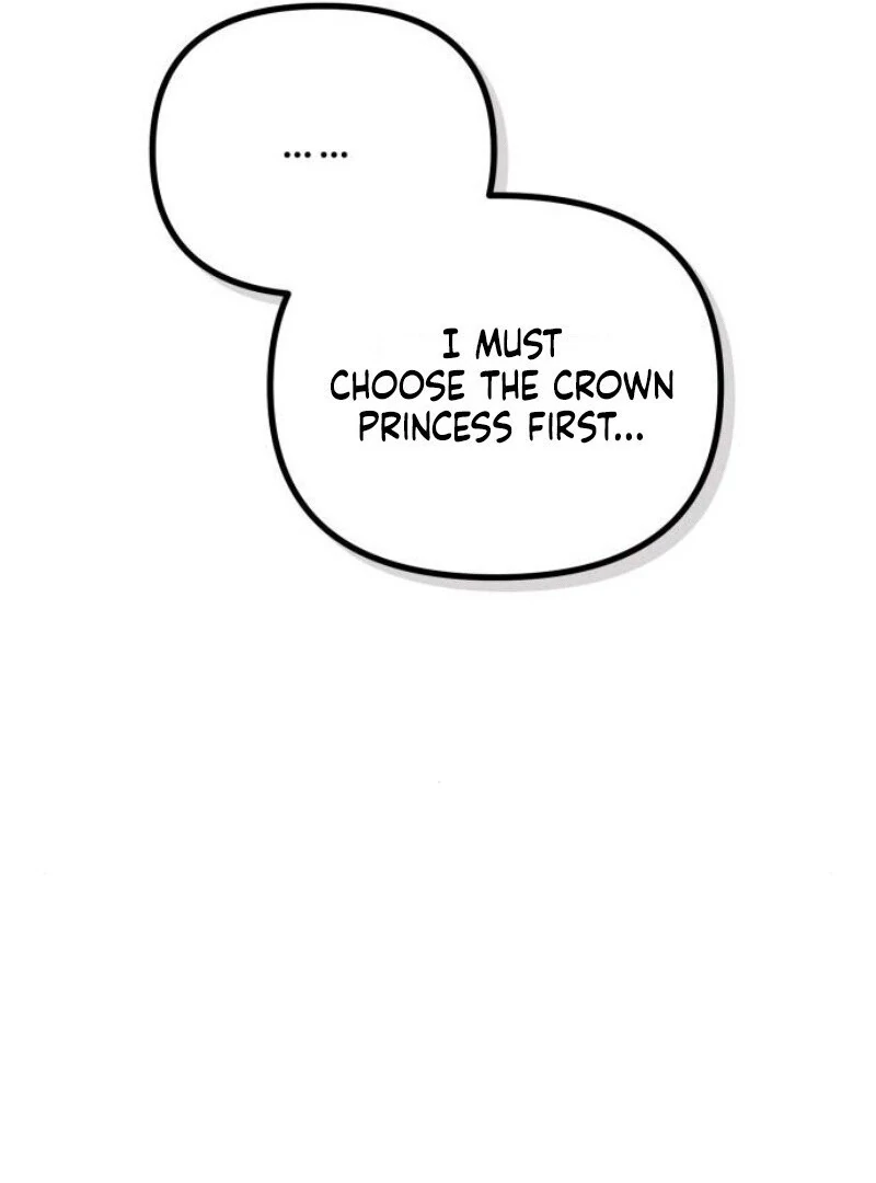 A Beast Swallowed by a Flower Chapter 92 - Page 35 in English