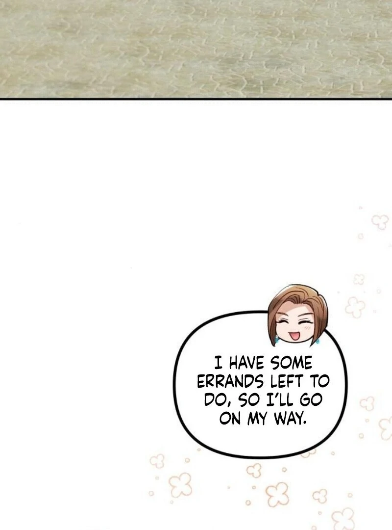 A Beast Swallowed by a Flower Chapter 92 - Page 5 in English