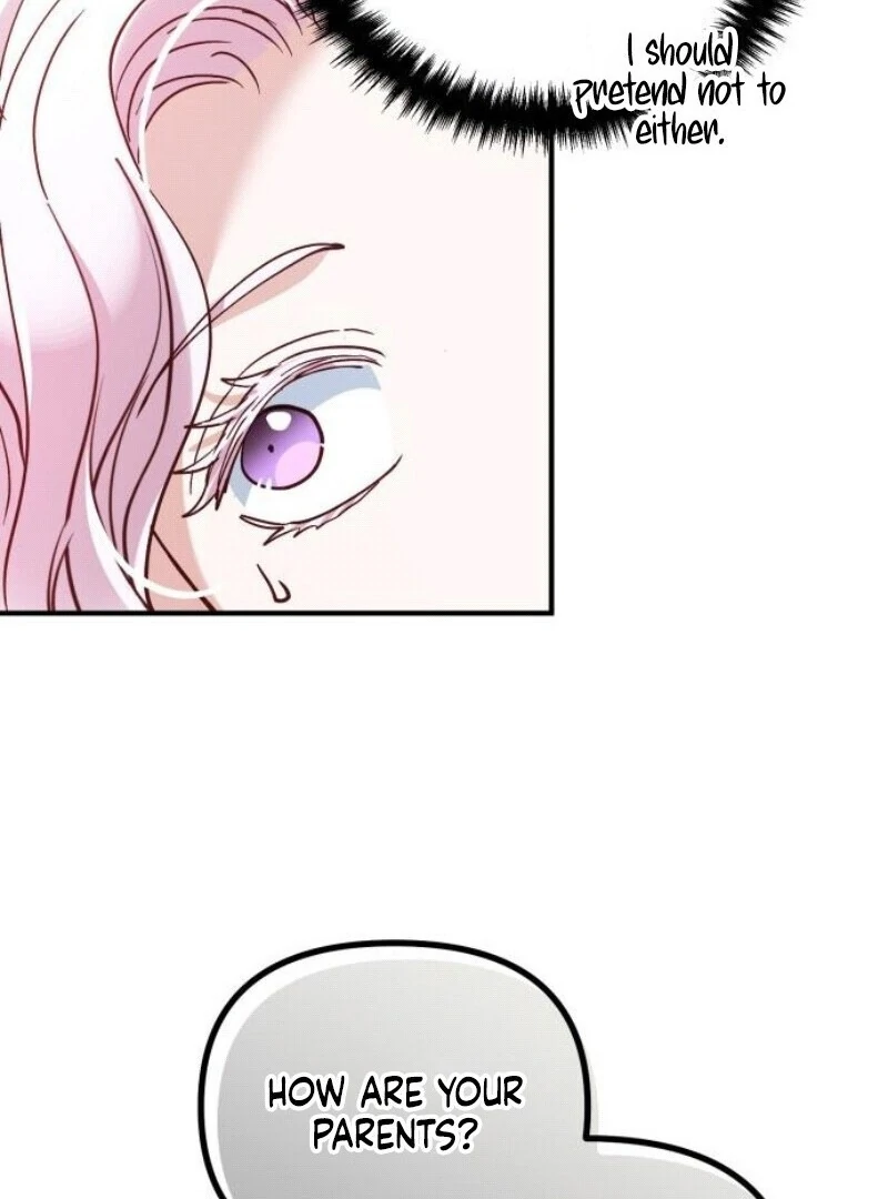 A Beast Swallowed by a Flower Chapter 92 - Page 60 in English