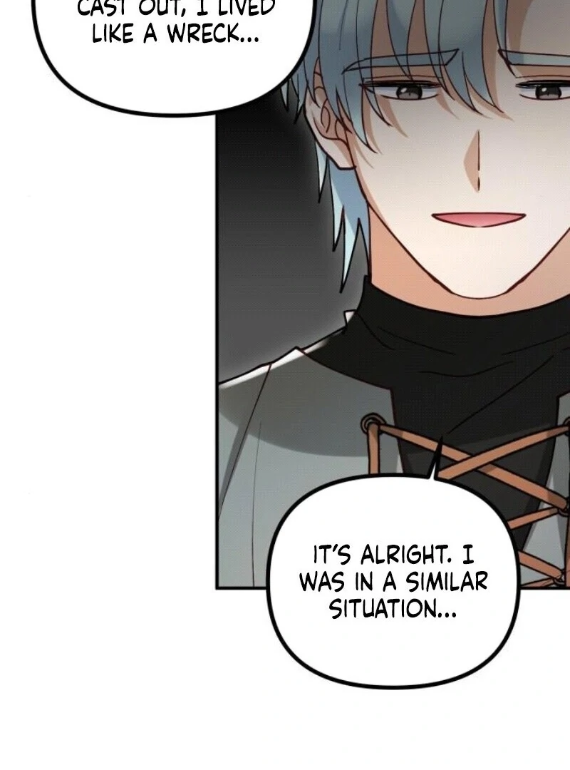 A Beast Swallowed by a Flower Chapter 92 - Page 64 in English