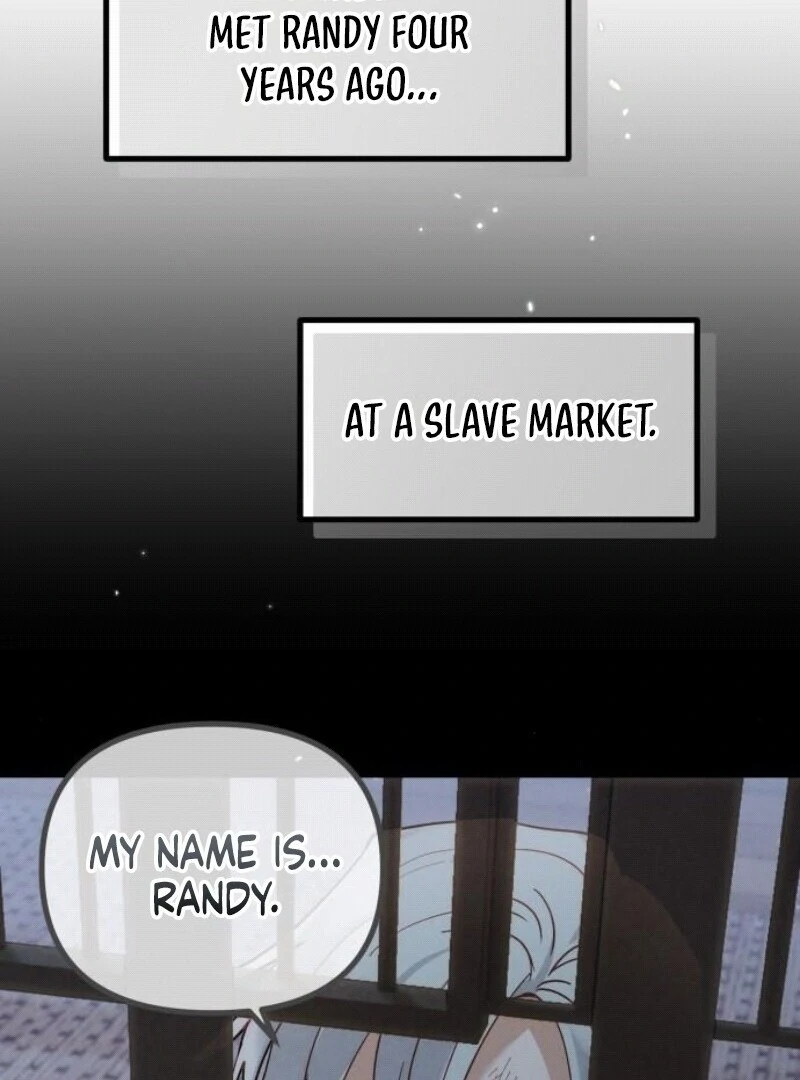 A Beast Swallowed by a Flower Chapter 92 - Page 88 in English