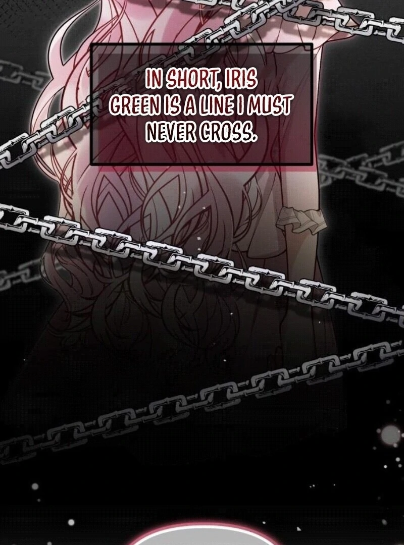 A Beast Swallowed by a Flower Chapter 93 - Page 13 in English