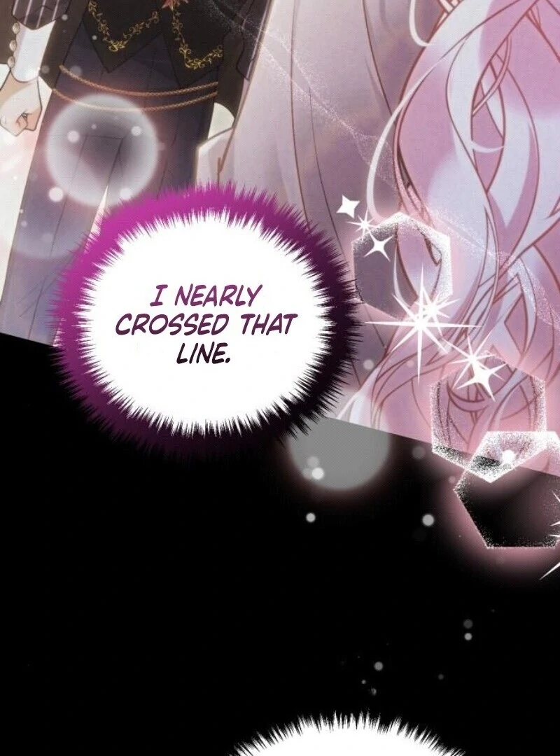 A Beast Swallowed by a Flower Chapter 93 - Page 15 in English