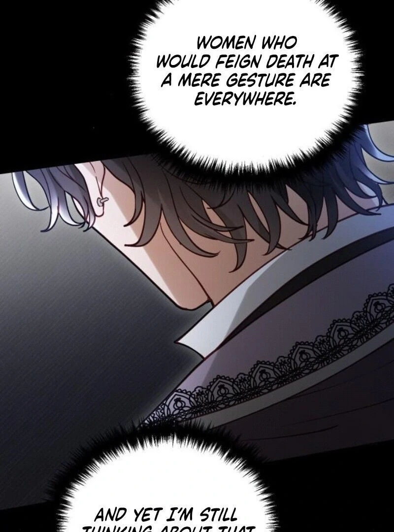 A Beast Swallowed by a Flower Chapter 93 - Page 16 in English