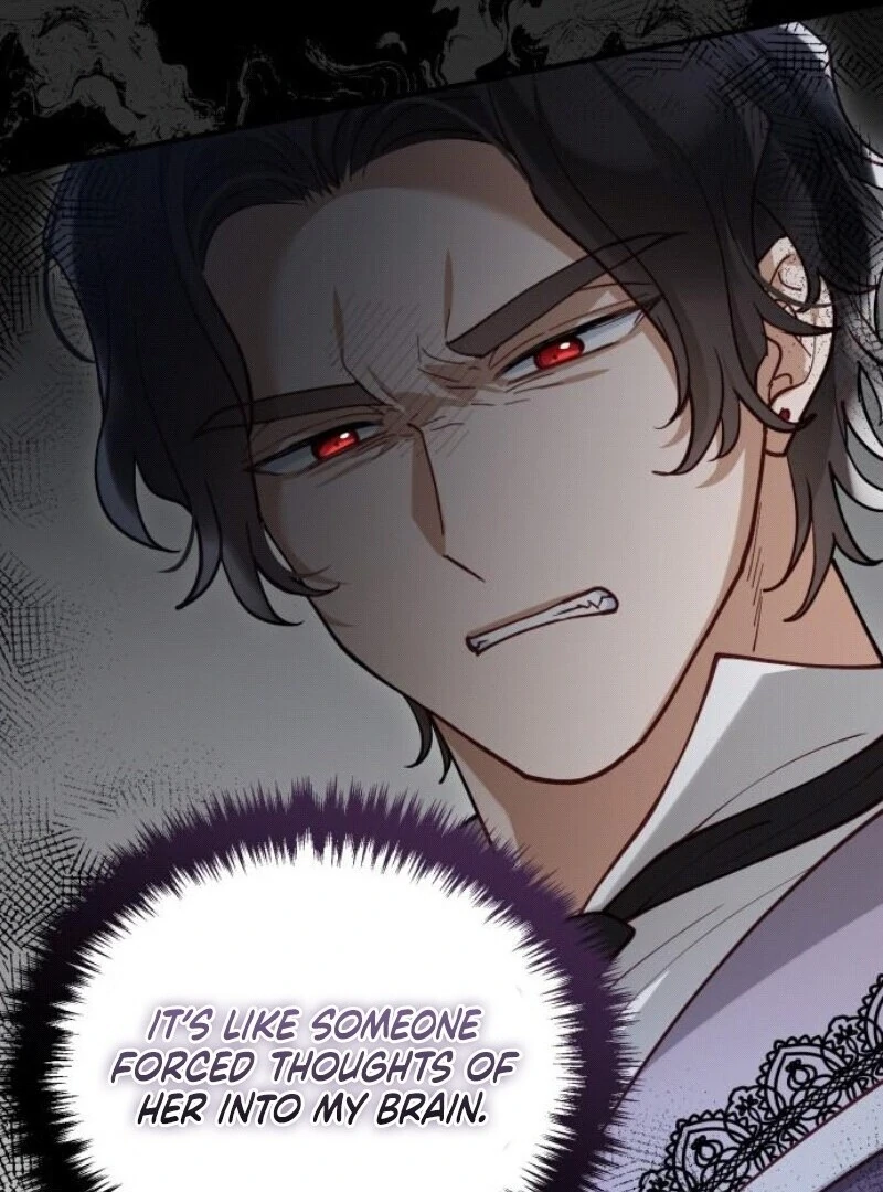 A Beast Swallowed by a Flower Chapter 93 - Page 18 in English