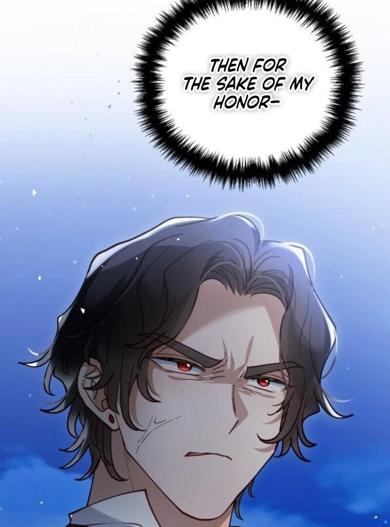 A Beast Swallowed by a Flower Chapter 93 - Page 27 in English