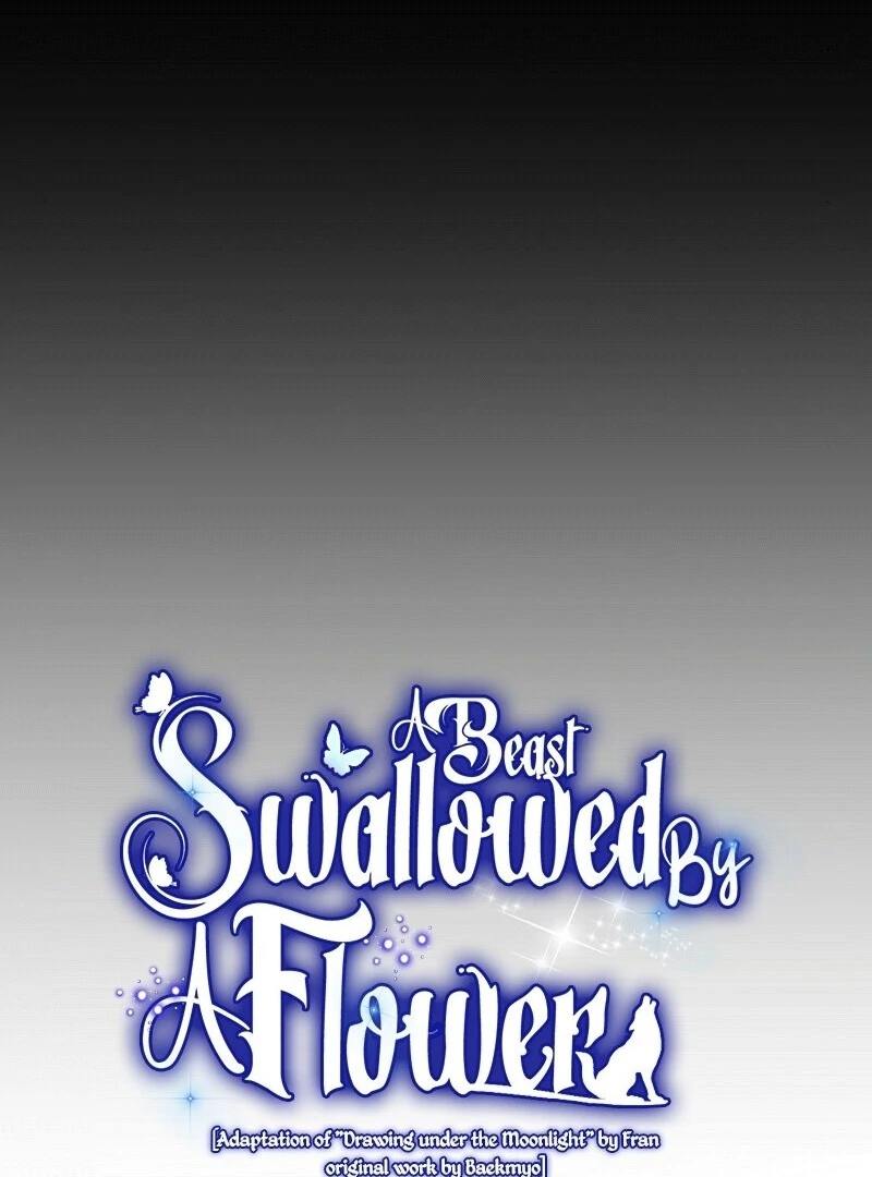 A Beast Swallowed by a Flower Chapter 93 - Page 30 in English