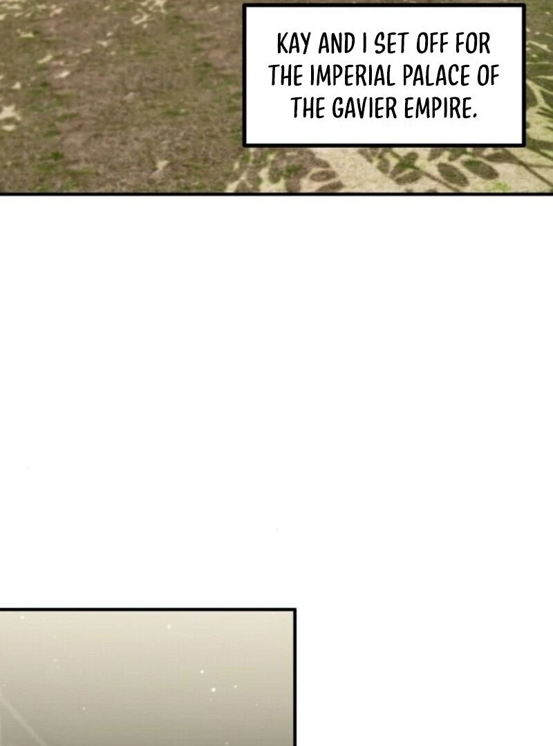 A Beast Swallowed by a Flower Chapter 93 - Page 33 in English
