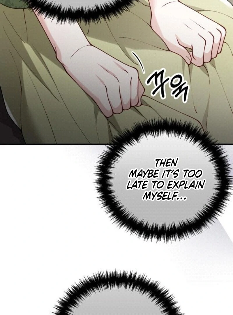 A Beast Swallowed by a Flower Chapter 93 - Page 39 in English