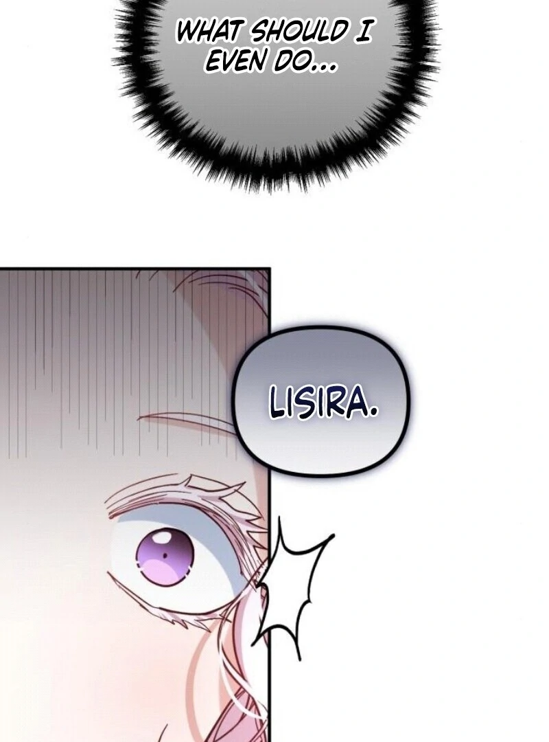 A Beast Swallowed by a Flower Chapter 93 - Page 40 in English