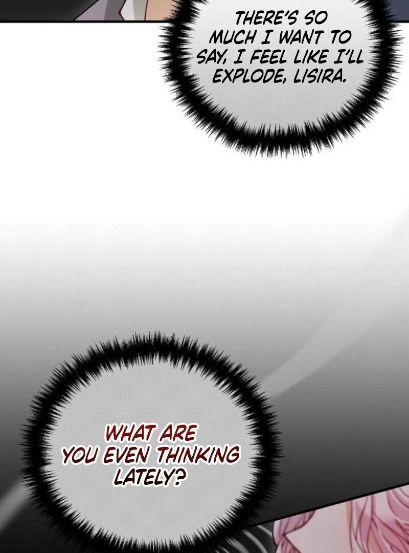 A Beast Swallowed by a Flower Chapter 93 - Page 48 in English