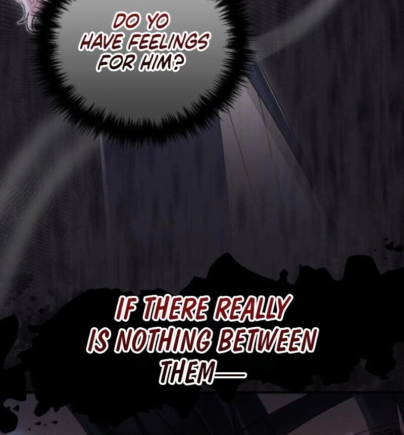A Beast Swallowed by a Flower Chapter 93 - Page 51 in English