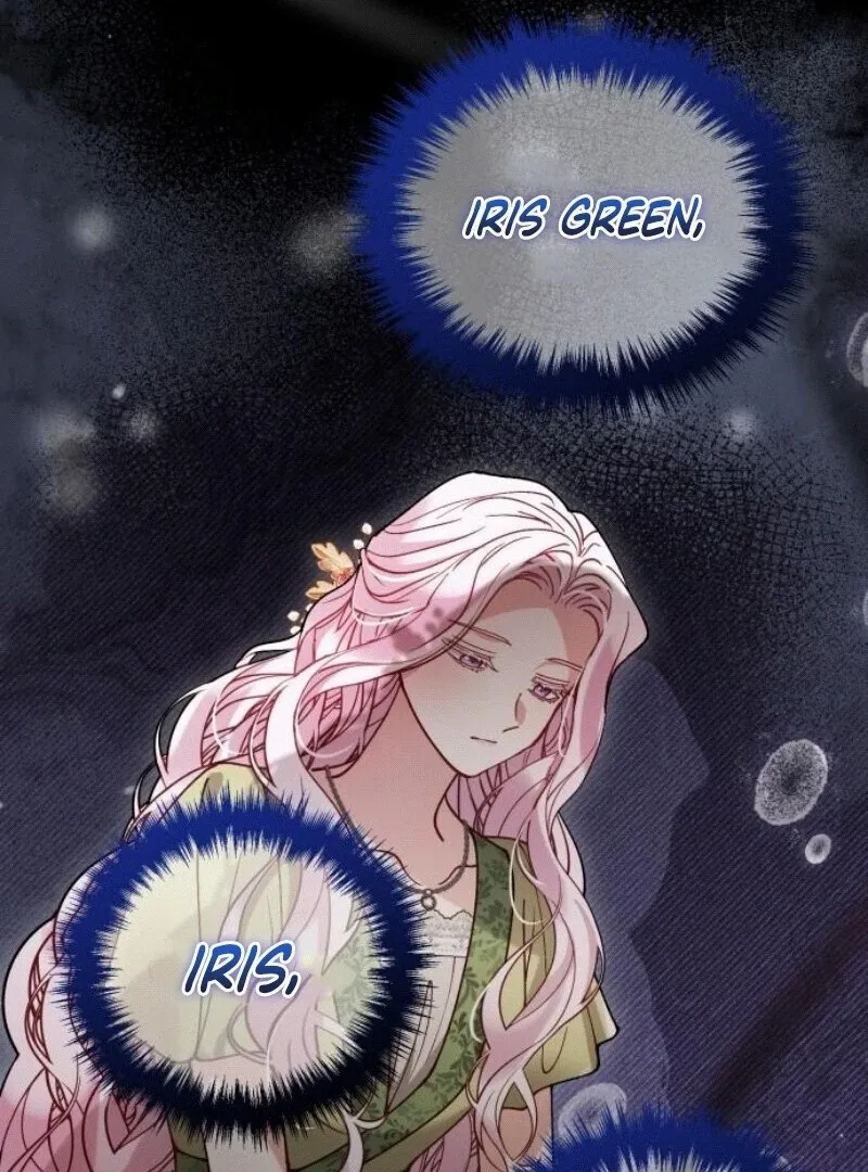 A Beast Swallowed by a Flower Chapter 93 - Page 53 in English