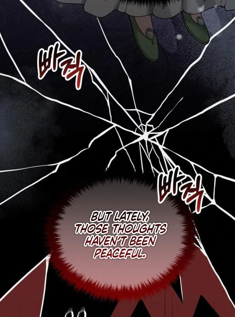 A Beast Swallowed by a Flower Chapter 93 - Page 55 in English
