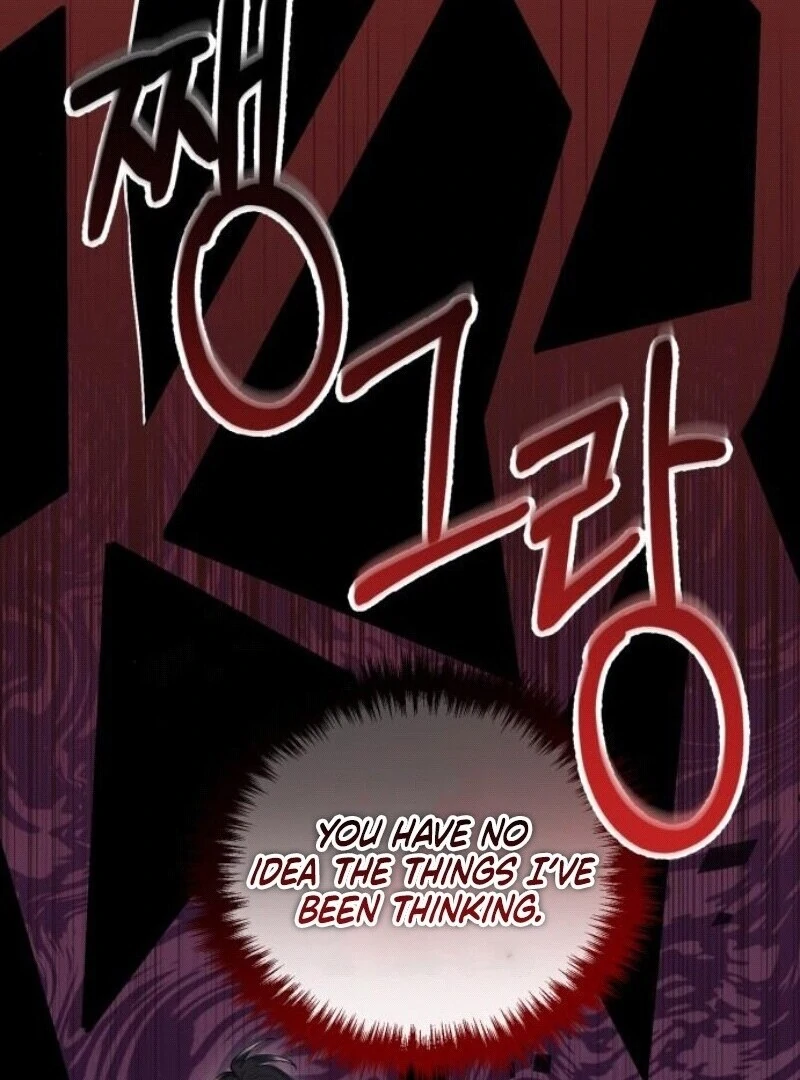 A Beast Swallowed by a Flower Chapter 93 - Page 56 in English
