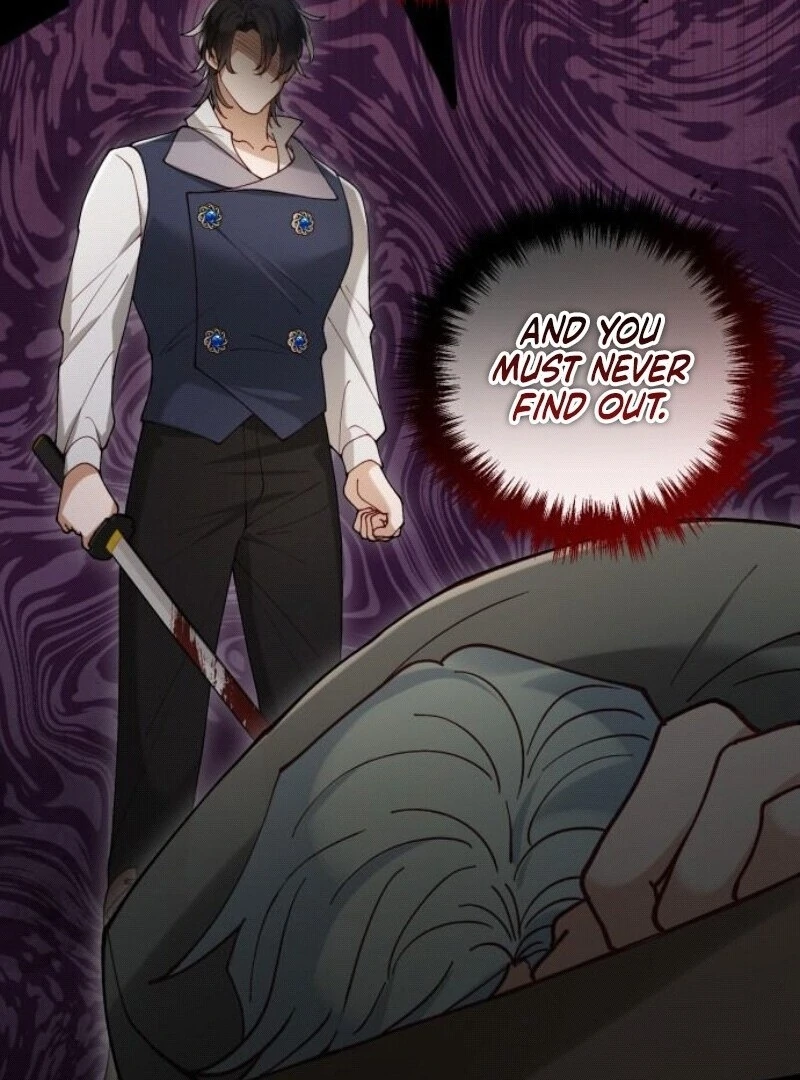 A Beast Swallowed by a Flower Chapter 93 - Page 57 in English