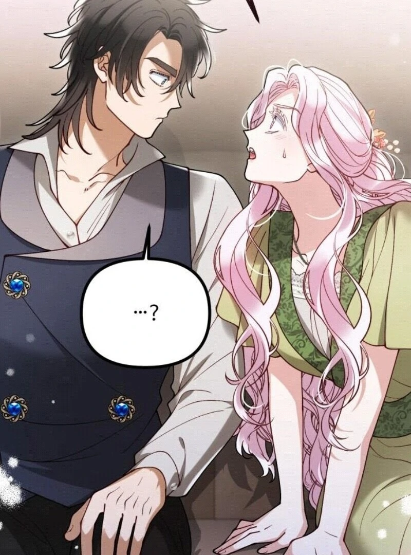 A Beast Swallowed by a Flower Chapter 93 - Page 60 in English