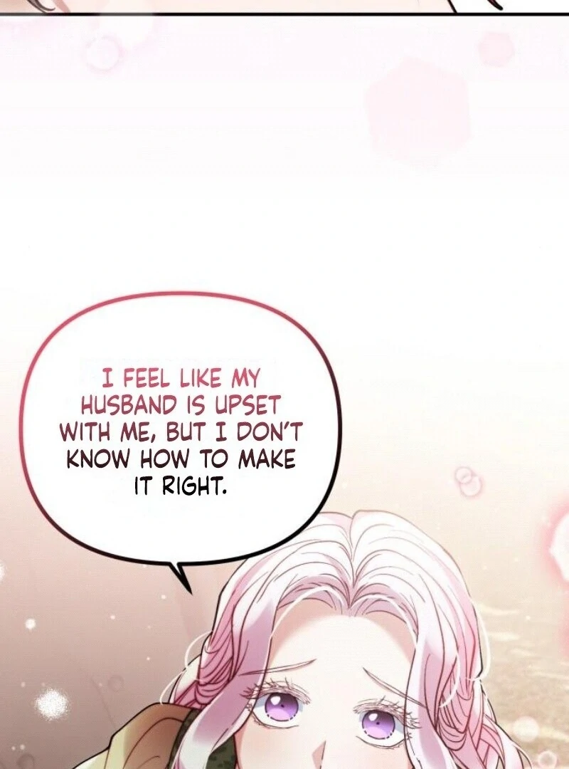 A Beast Swallowed by a Flower Chapter 93 - Page 62 in English