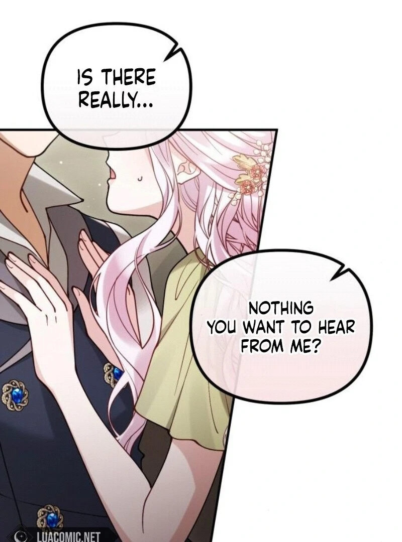 A Beast Swallowed by a Flower Chapter 93 - Page 65 in English