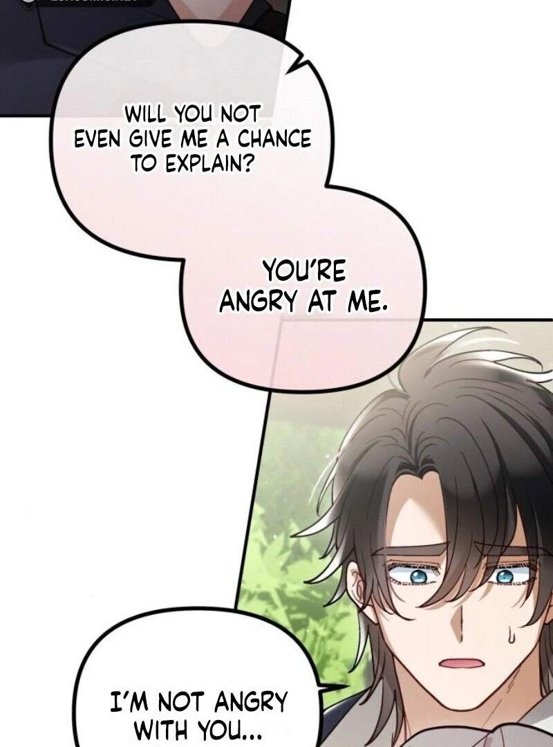 A Beast Swallowed by a Flower Chapter 93 - Page 66 in English