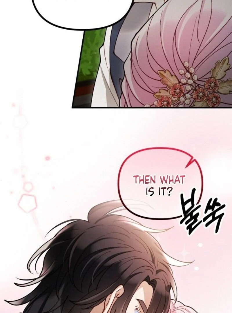 A Beast Swallowed by a Flower Chapter 93 - Page 67 in English