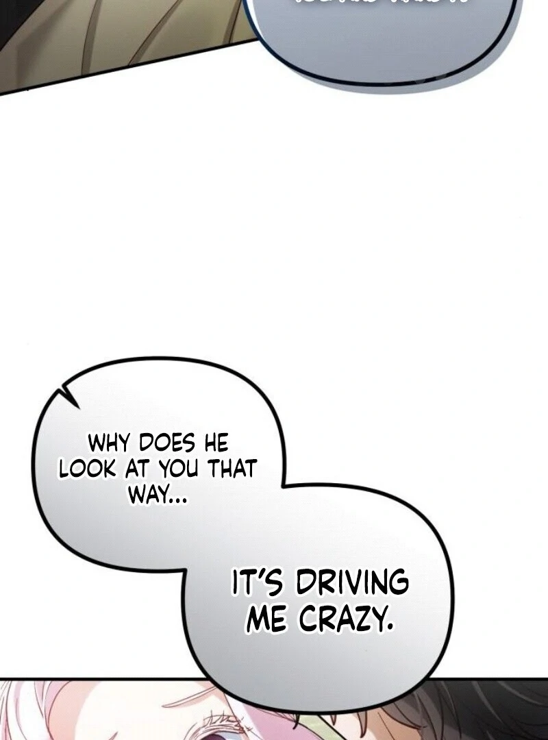 A Beast Swallowed by a Flower Chapter 93 - Page 73 in English