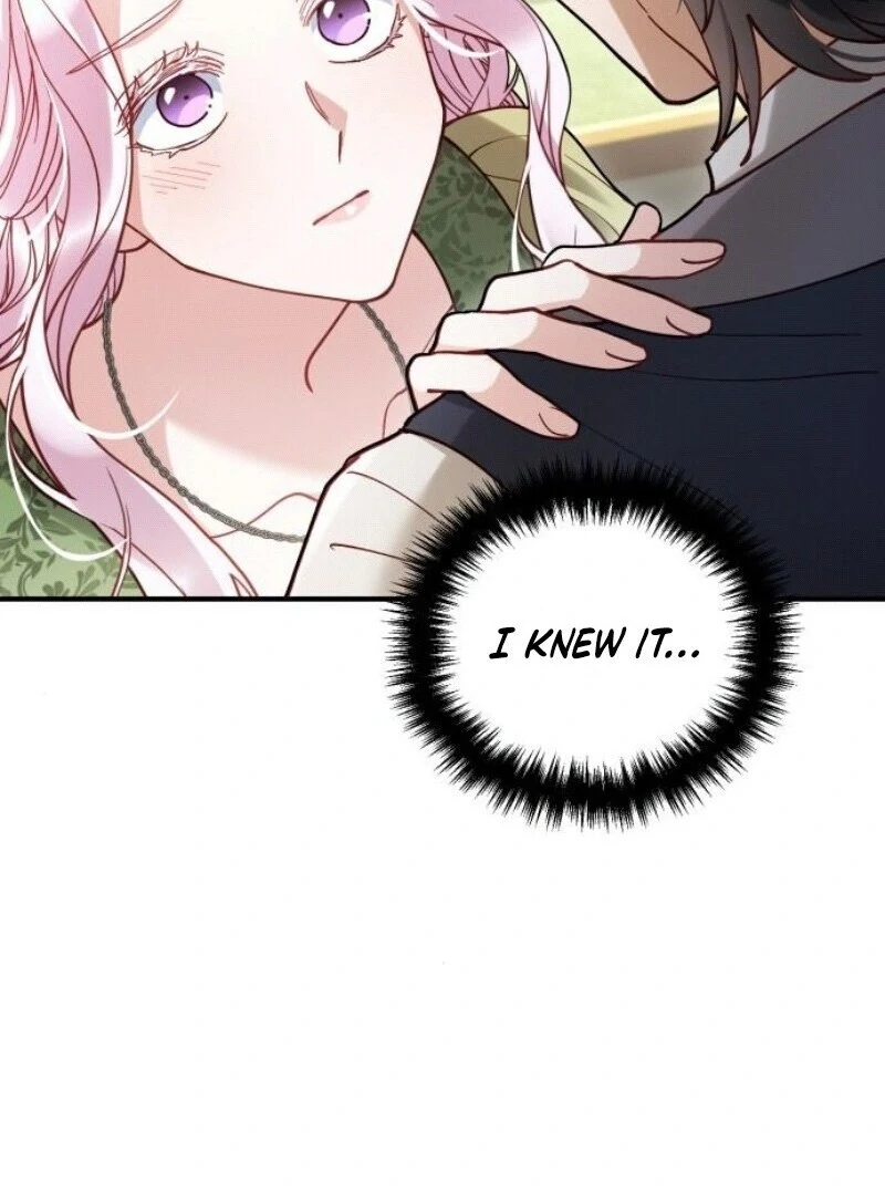 A Beast Swallowed by a Flower Chapter 93 - Page 74 in English