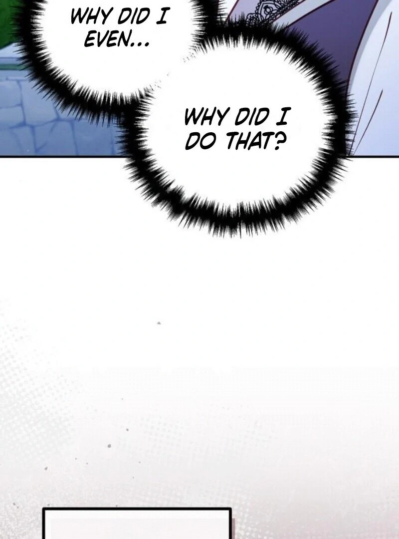 A Beast Swallowed by a Flower Chapter 93 - Page 8 in English