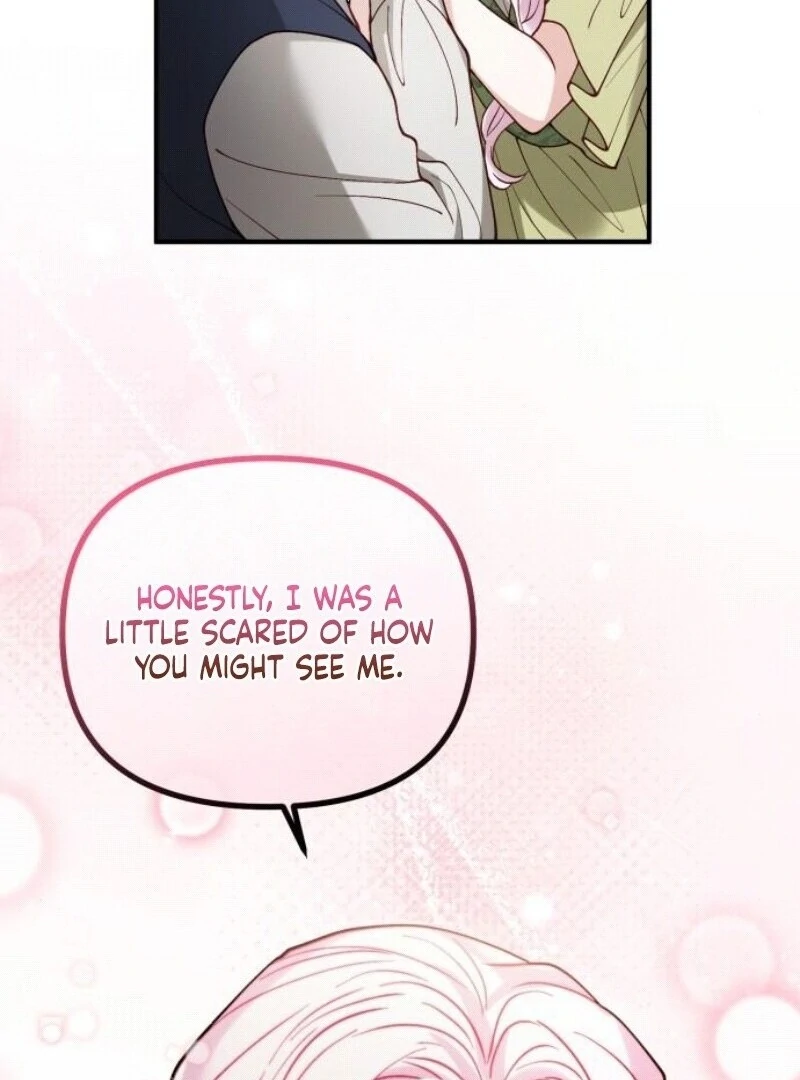 A Beast Swallowed by a Flower Chapter 93 - Page 82 in English