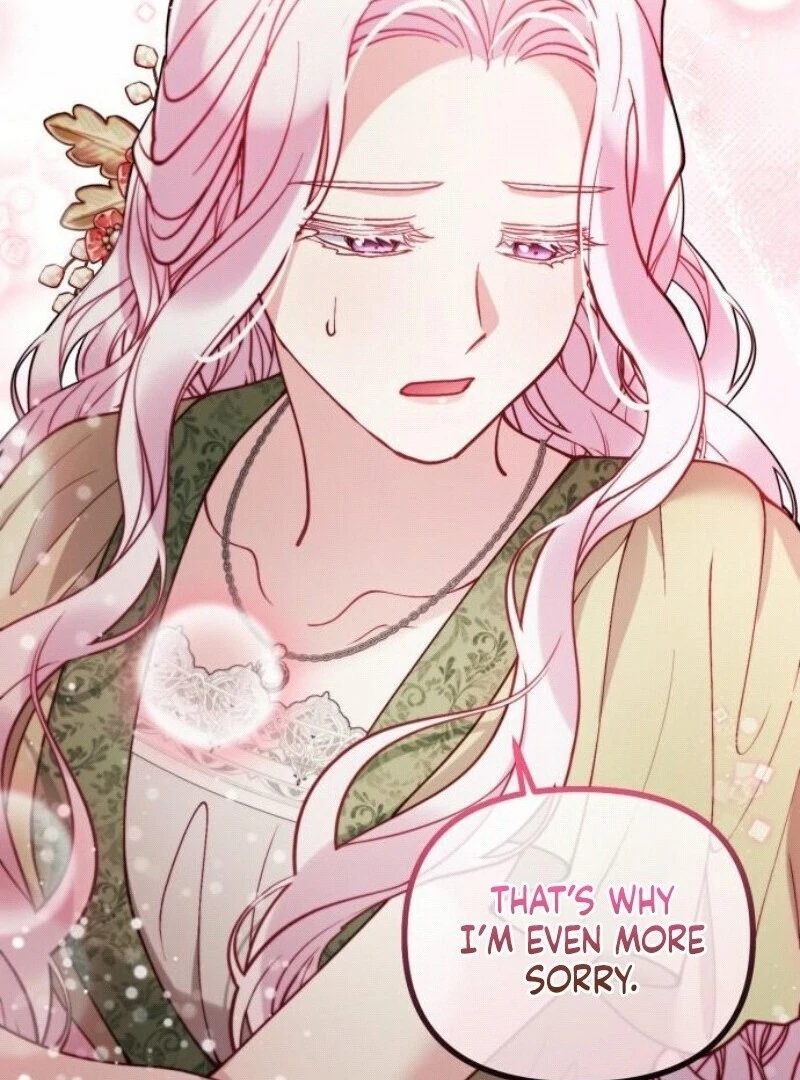 A Beast Swallowed by a Flower Chapter 93 - Page 83 in English