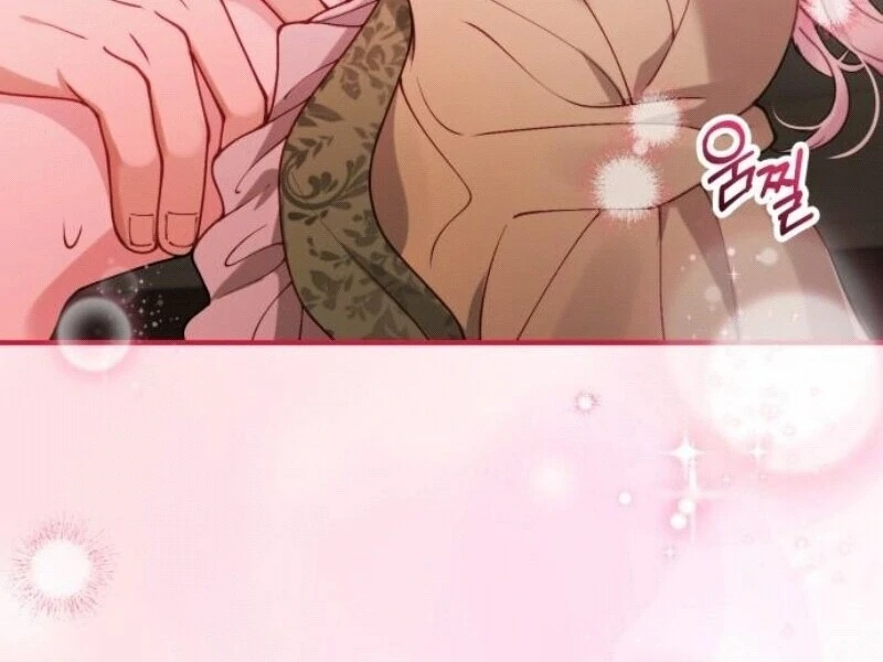 A Beast Swallowed by a Flower Chapter 93 - Page 99 in English
