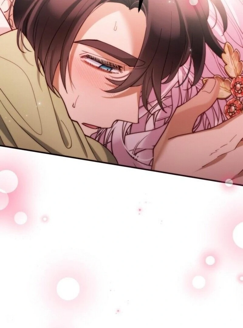 A Beast Swallowed by a Flower Chapter 94 - Page 10 in English