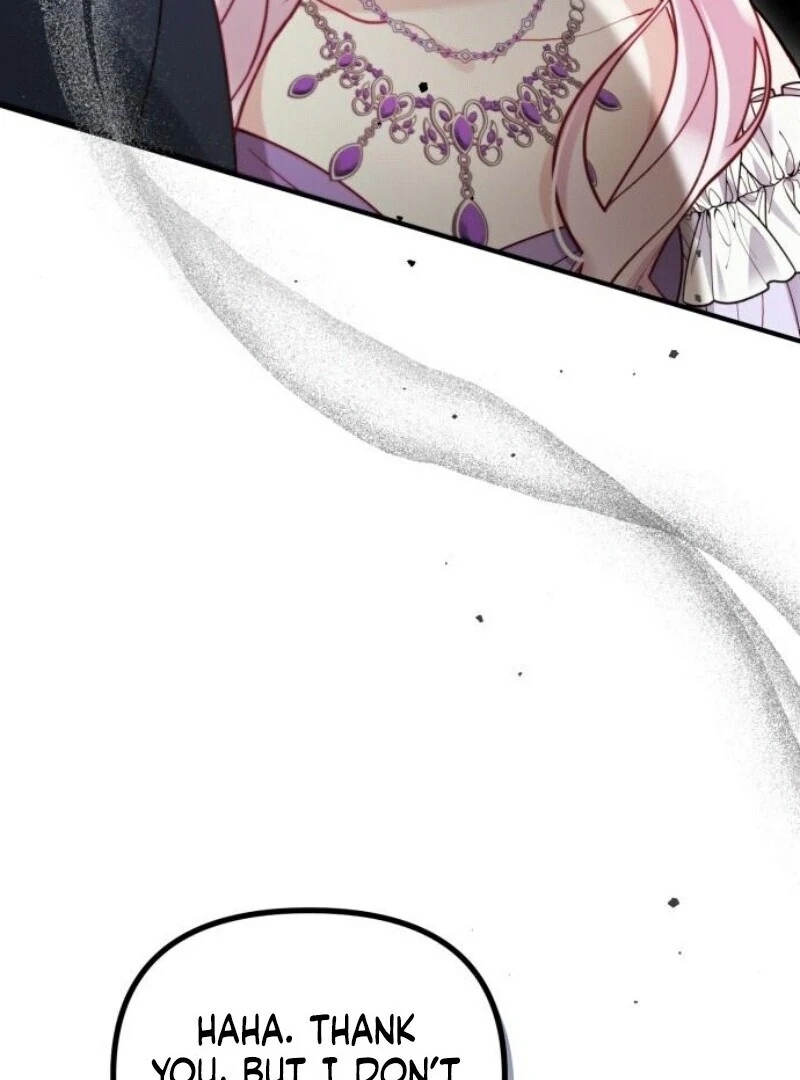 A Beast Swallowed by a Flower Chapter 94 - Page 100 in English