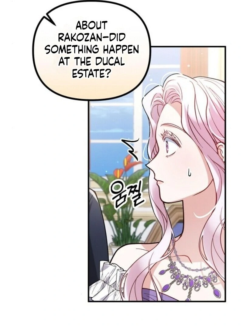 A Beast Swallowed by a Flower Chapter 94 - Page 104 in English
