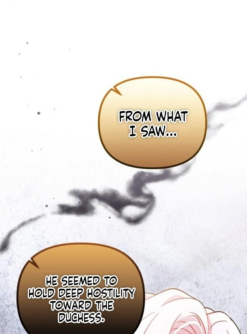 A Beast Swallowed by a Flower Chapter 94 - Page 107 in English